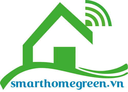 SMART HOME GREEN