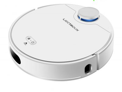 Robot hút bụi LIECTROUX ZK901