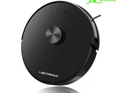 Robot hút bụi Liectroux XR500