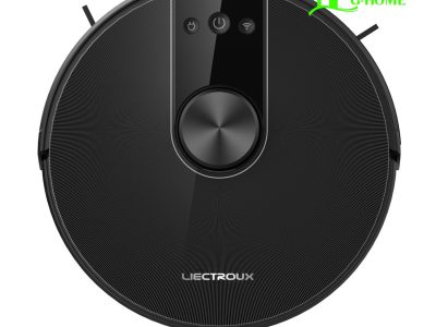 Robot hút bụi Liectroux F5PRO