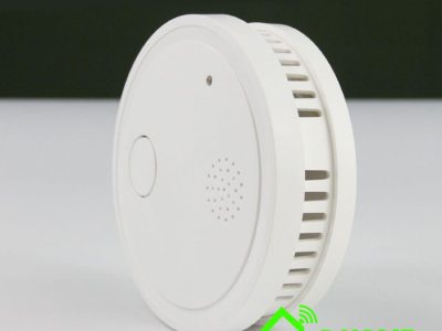 Cảm biến khói thông minh