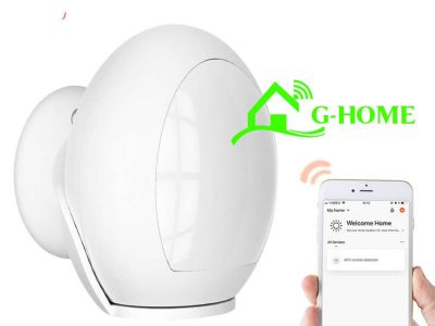 Cảm biến chuyển động