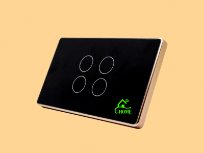 Công tắc AnHome – Luxury